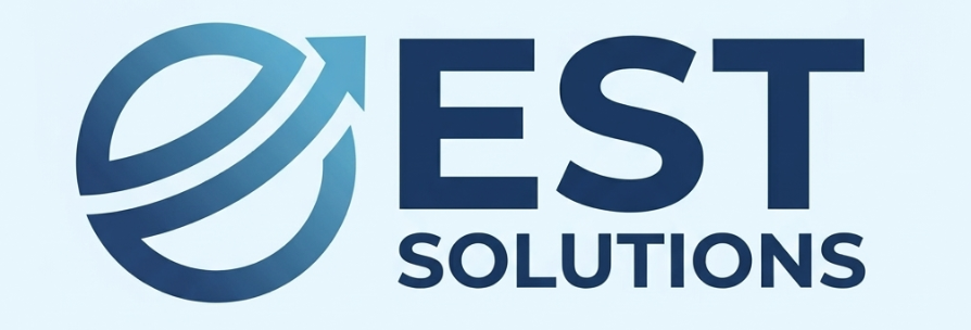 EST Solutions Logo
